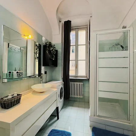 Bon Bon 2 Apartment Turin