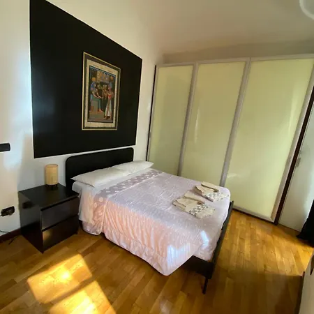 Bon Bon 2 Apartment