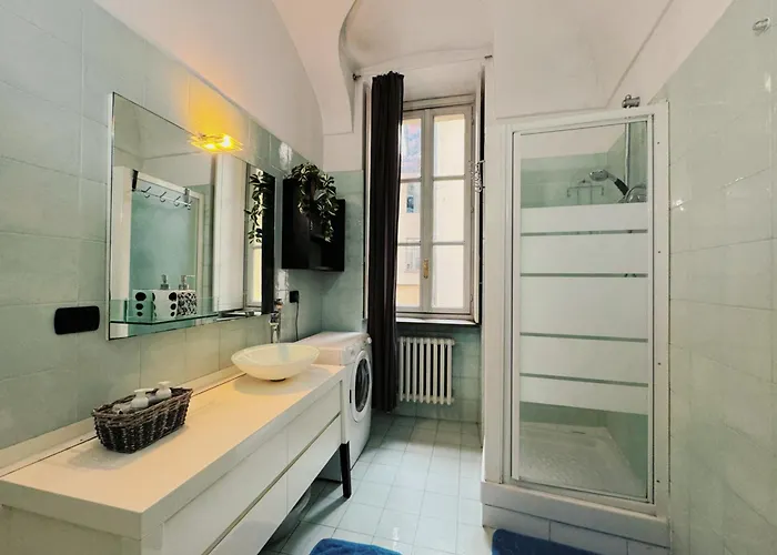 Bon Bon 2 Apartment Turin