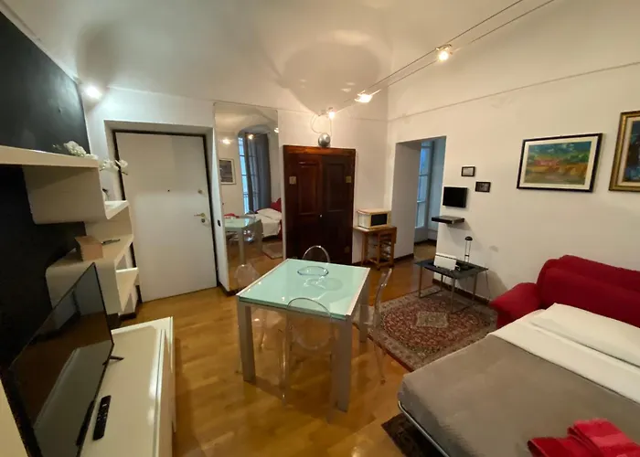 Bon Bon 2 Apartamento *
