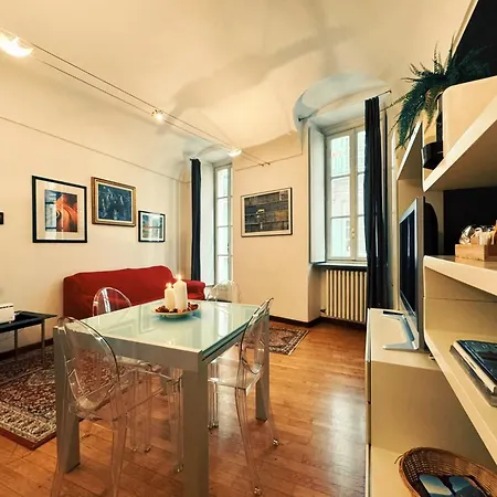 Appartement Bon Bon 2 Turijn