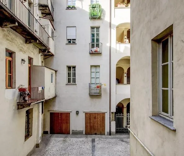 Bon Bon 2 Apartman