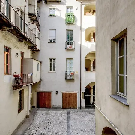 Bon Bon 2 Apartment