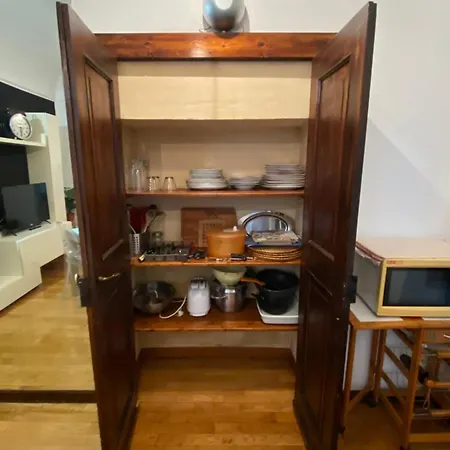 Apartment Bon Bon 2