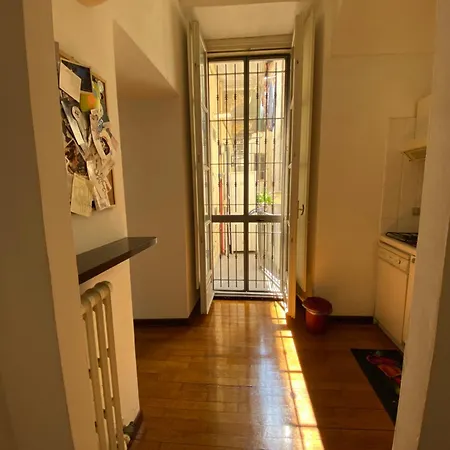 Bon Bon 2 Apartment *