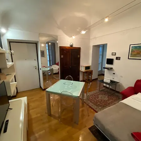Bon Bon 2 Apartment *